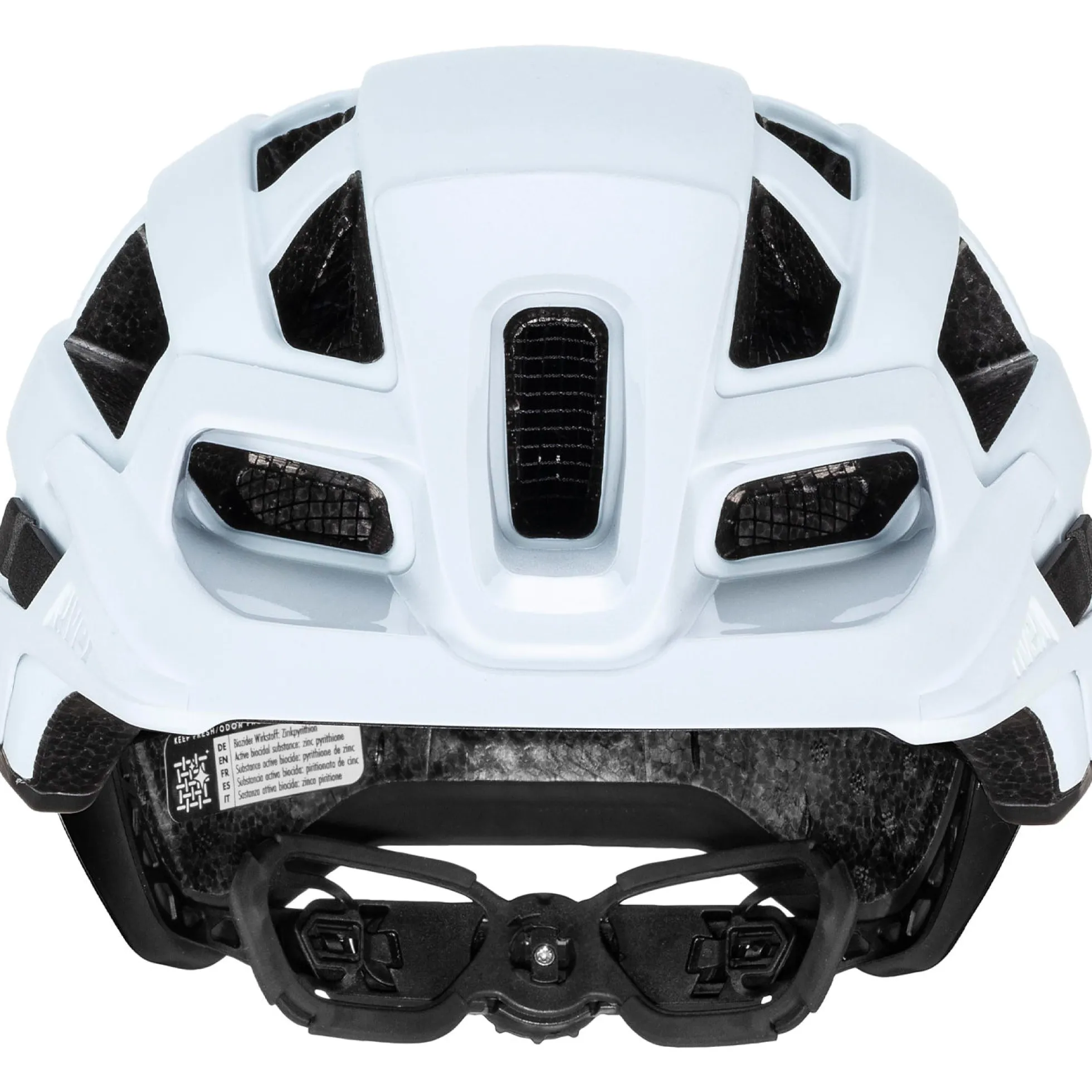 Casco Uvex Finale 2.0 - Bianco grigio