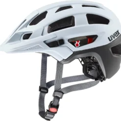 Casco Uvex Finale 2.0 - Bianco grigio