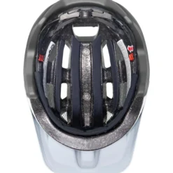 Casco Uvex Finale 2.0 - Bianco grigio