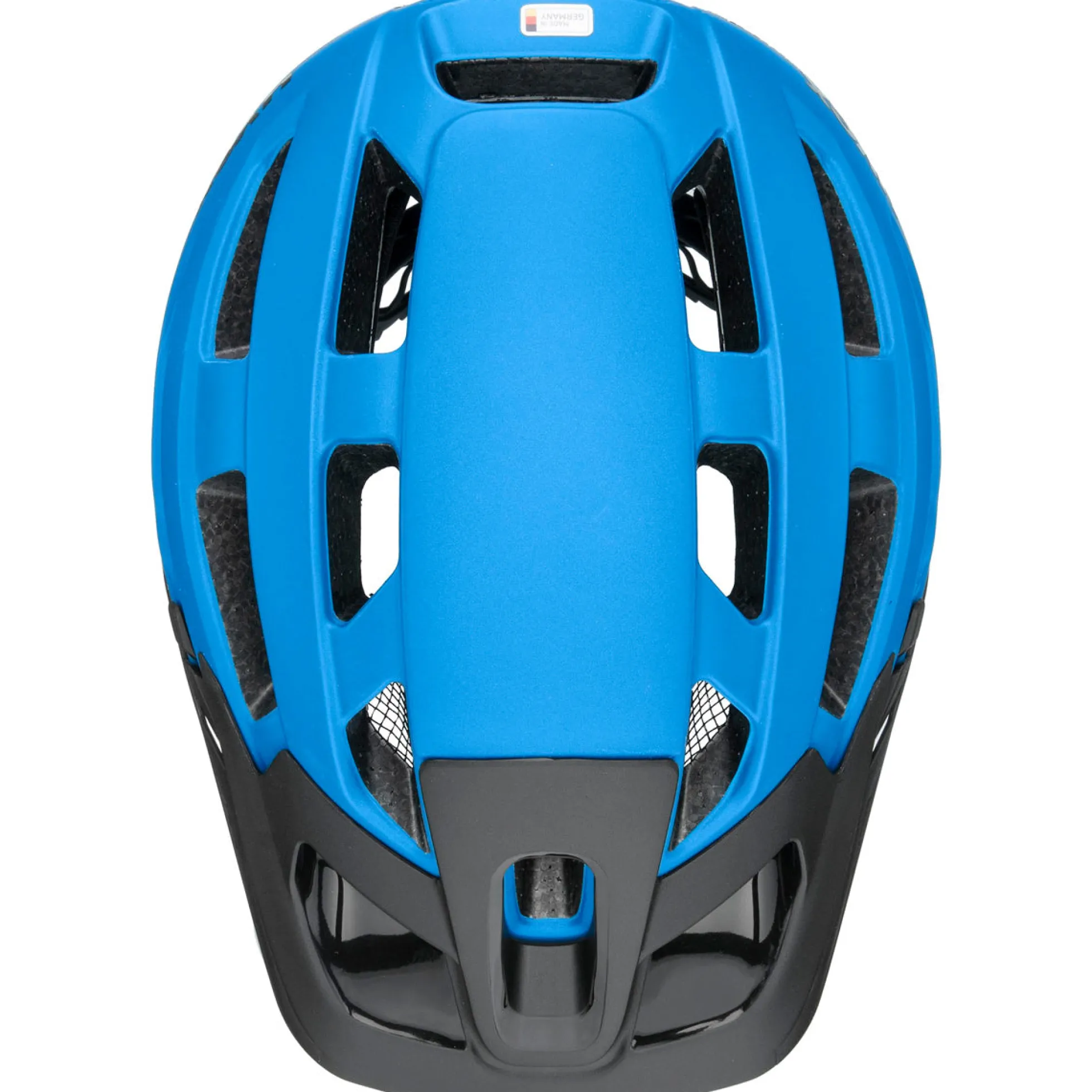 Casco Uvex Finale 2.0 - Blu