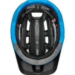 Casco Uvex Finale 2.0 - Blu