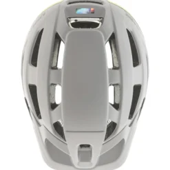 Casco Uvex Finale 2.0 - Grigio giallo