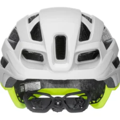 Casco Uvex Finale 2.0 - Grigio giallo