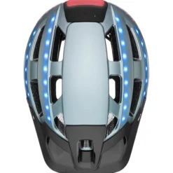 Casco Uvex Finale Light 2.0 - Blu