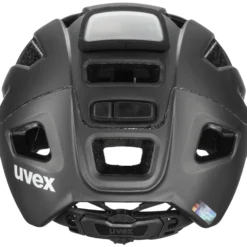 Casco Uvex Finale Light 2.0 - Nero grigio