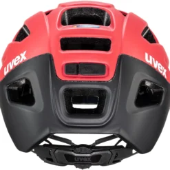 Casco Uvex Finale 2.0 - Rosso