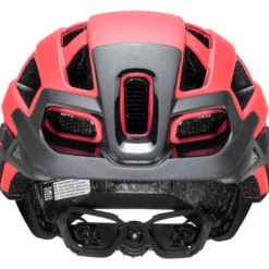 Casco Uvex Finale 2.0 - Rosso