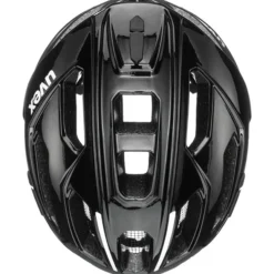 Casco Uvex Gravel X - Nero