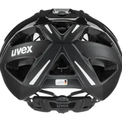 Casco Uvex Gravel X - Nero