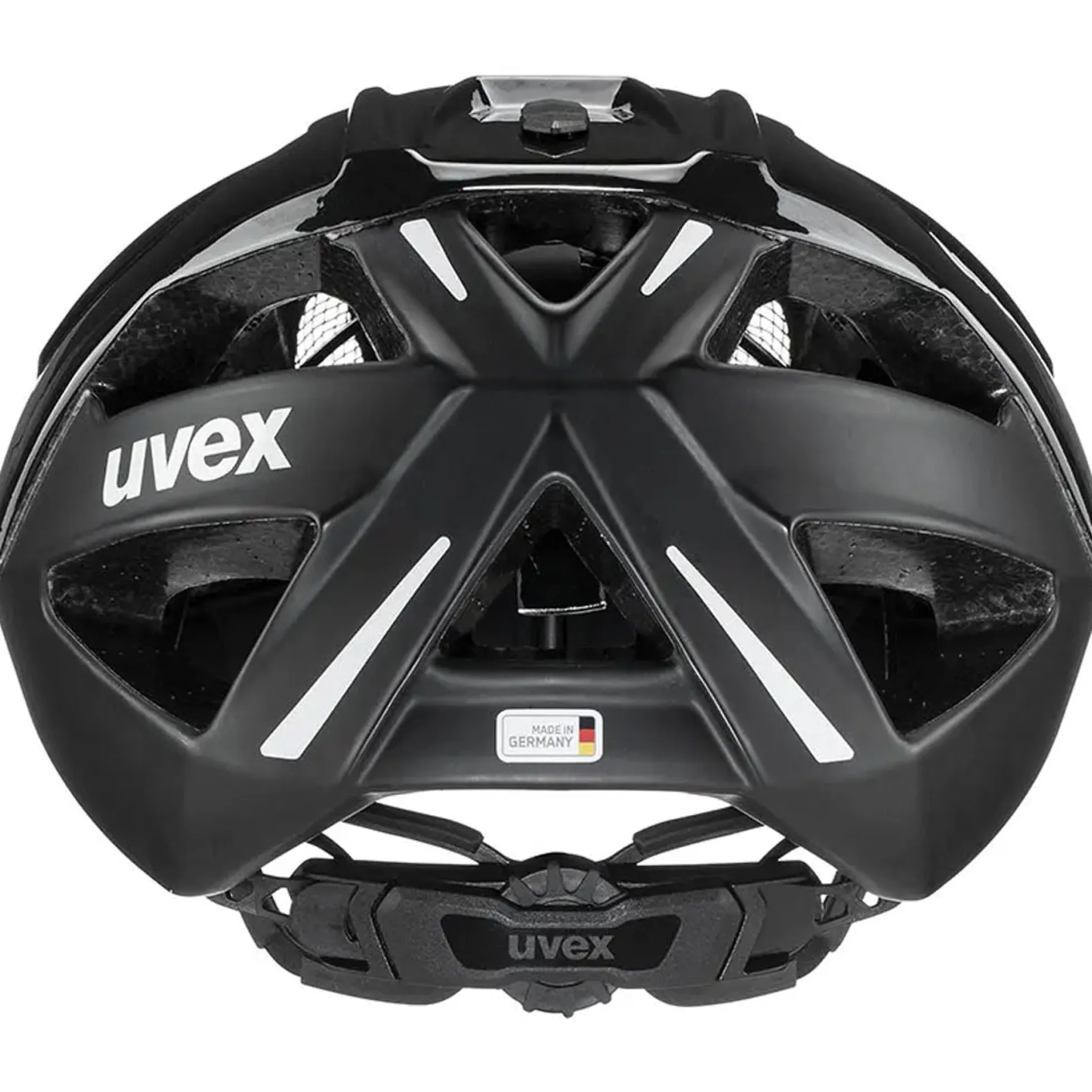 Casco Uvex Gravel X - Nero