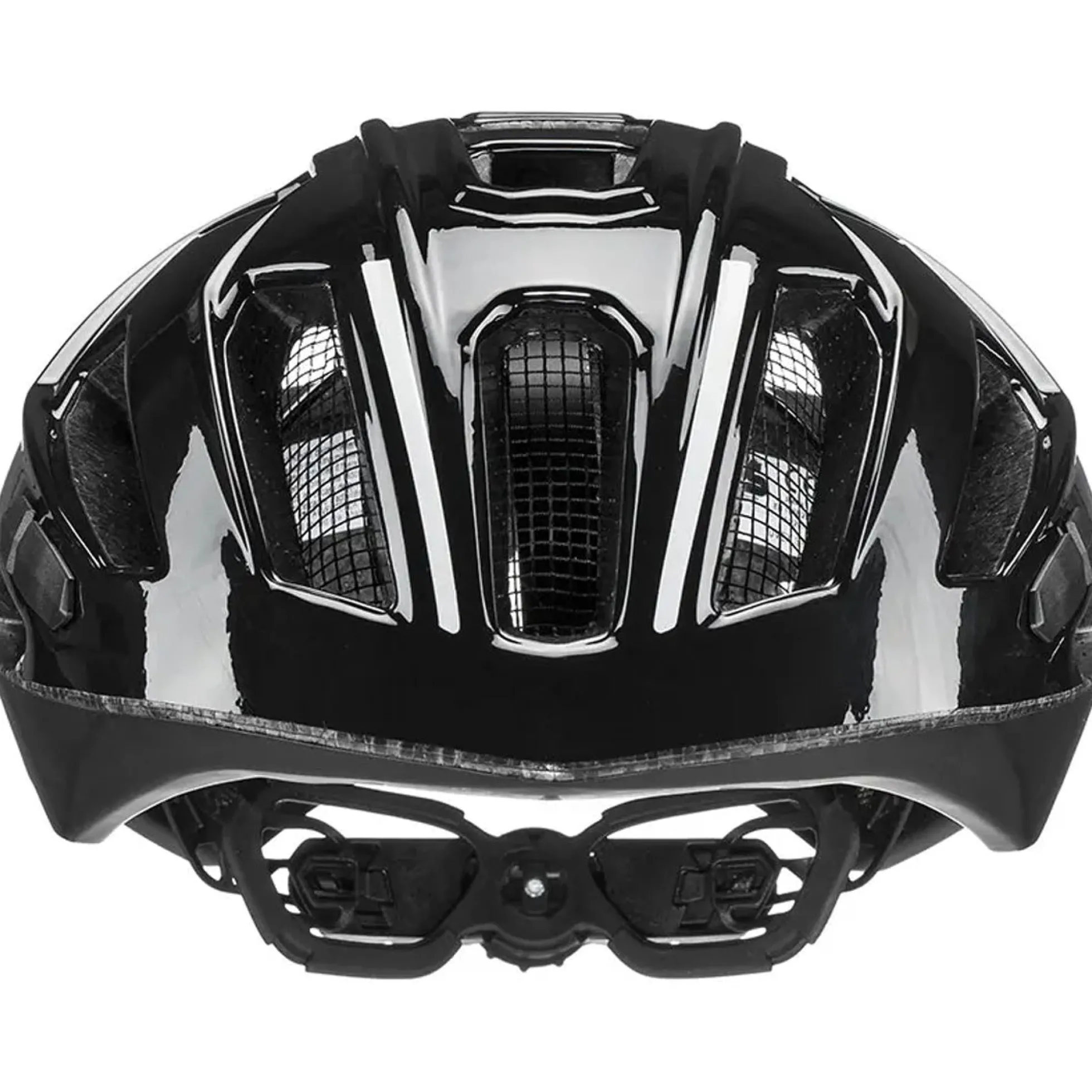 Casco Uvex Gravel X - Nero