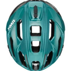 Casco Uvex Gravel X - Verde