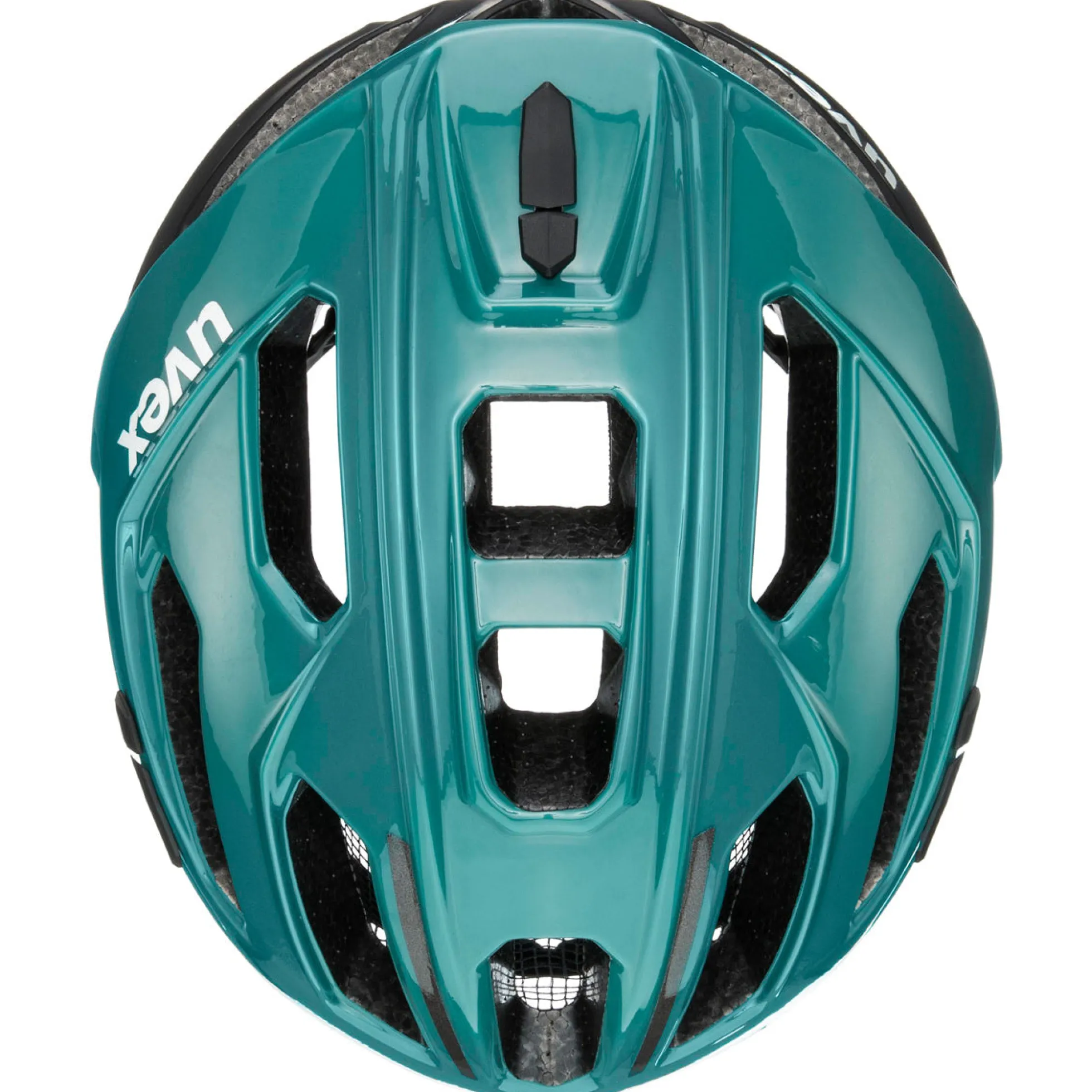 Casco Uvex Gravel X - Verde