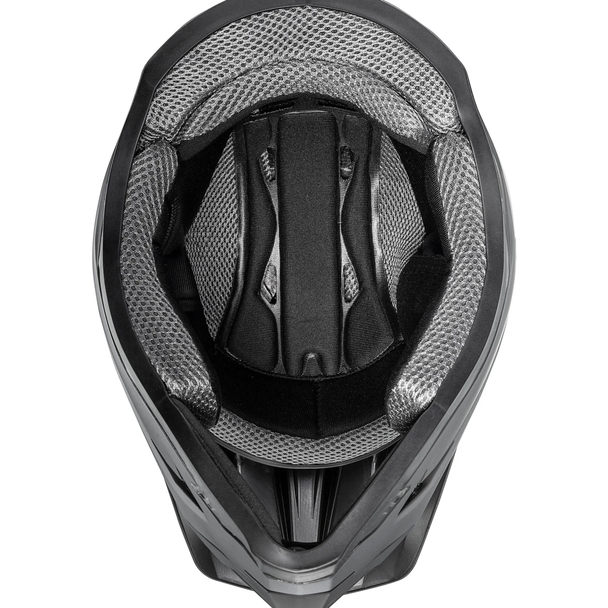 Casco Uvex Hlmt 10 Bike - Grigio matt