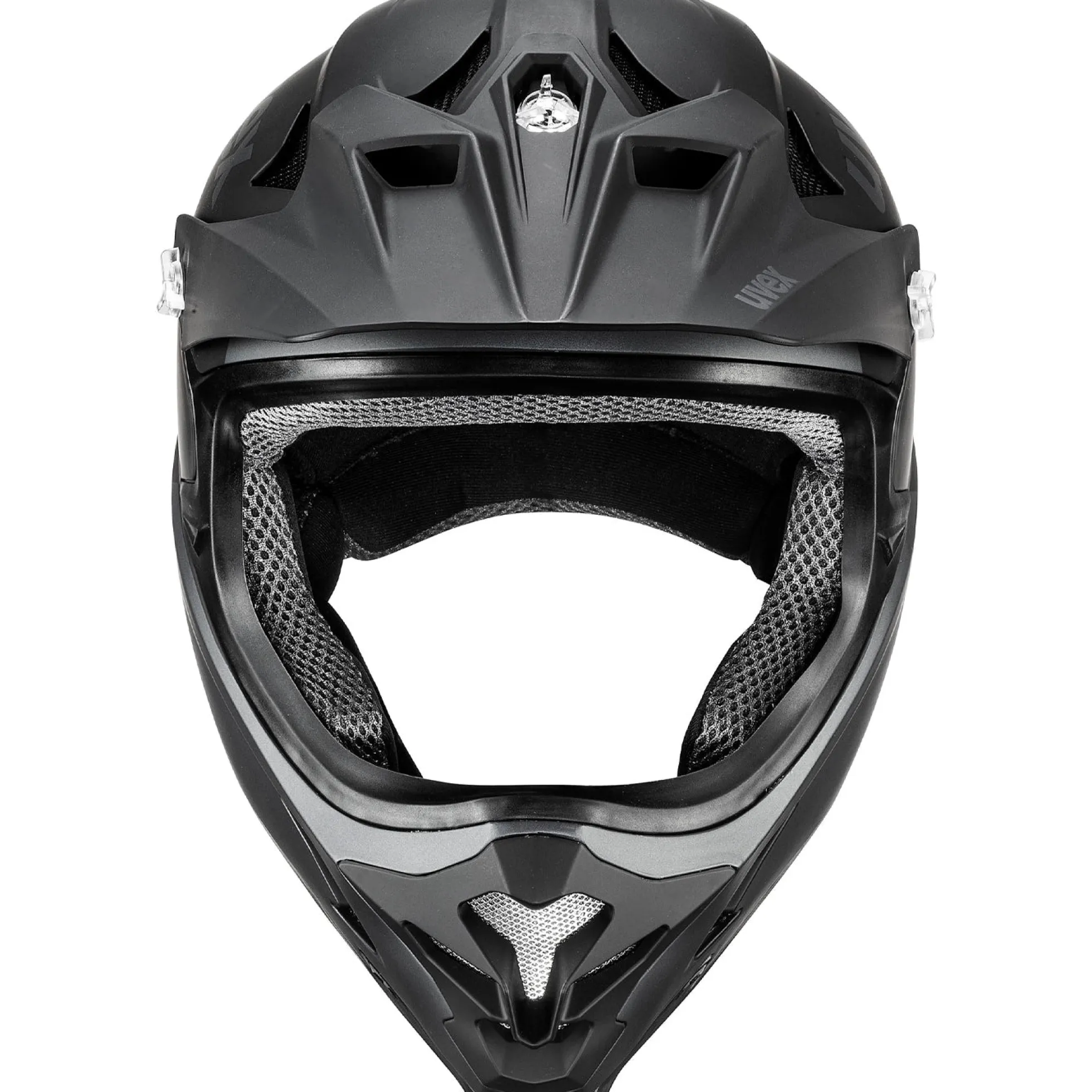 Casco Uvex Hlmt 10 Bike - Grigio matt