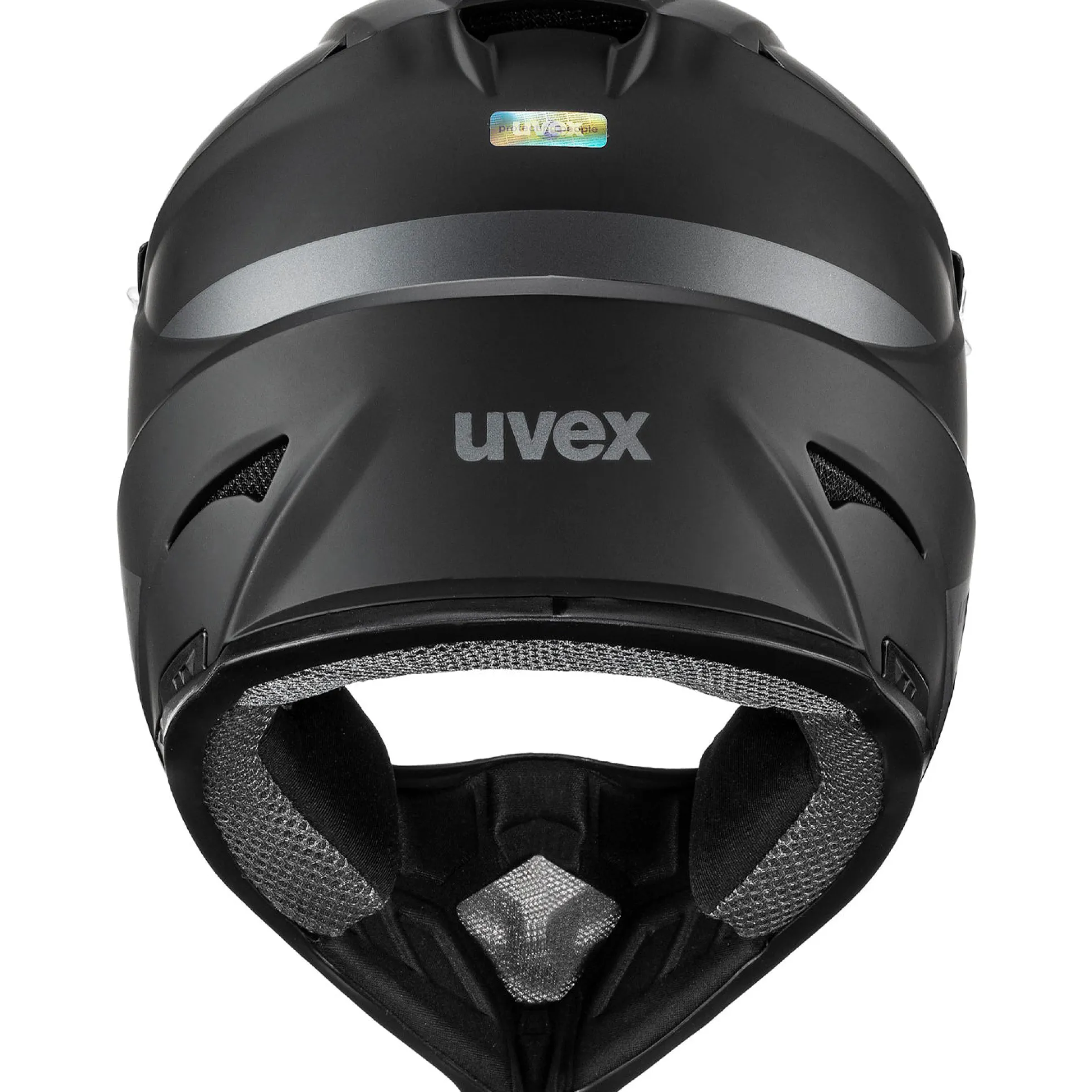 Casco Uvex Hlmt 10 Bike - Grigio matt