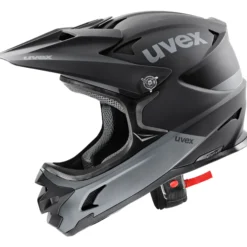 Casco Uvex Hlmt 10 Bike - Grigio matt