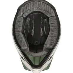 Casco Uvex Hlmt 10 Bike - Verde