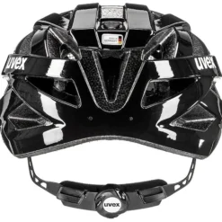 Casco Uvex I-Vo 3D - Nero