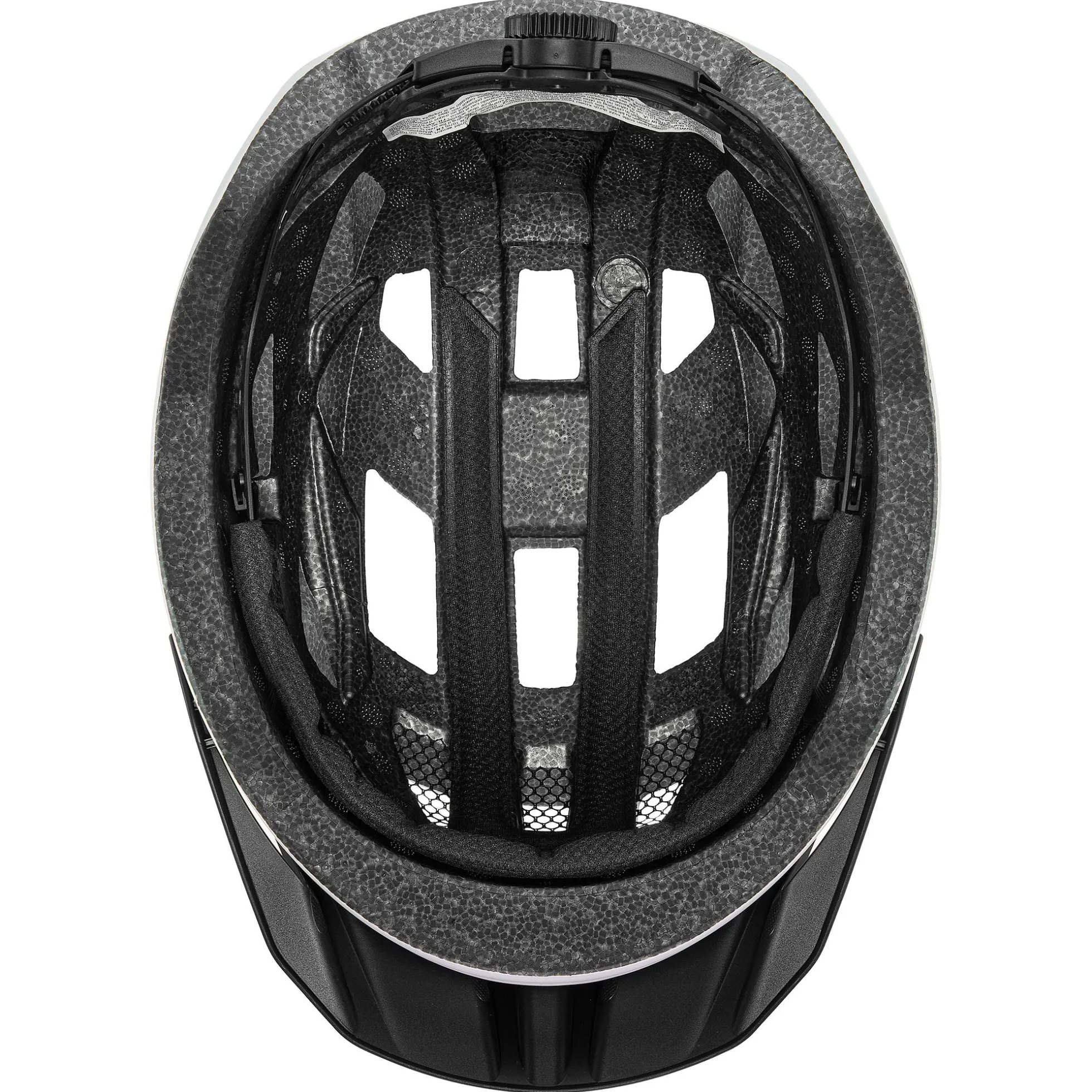 Casco Uvex I-vo 2 - Grigio