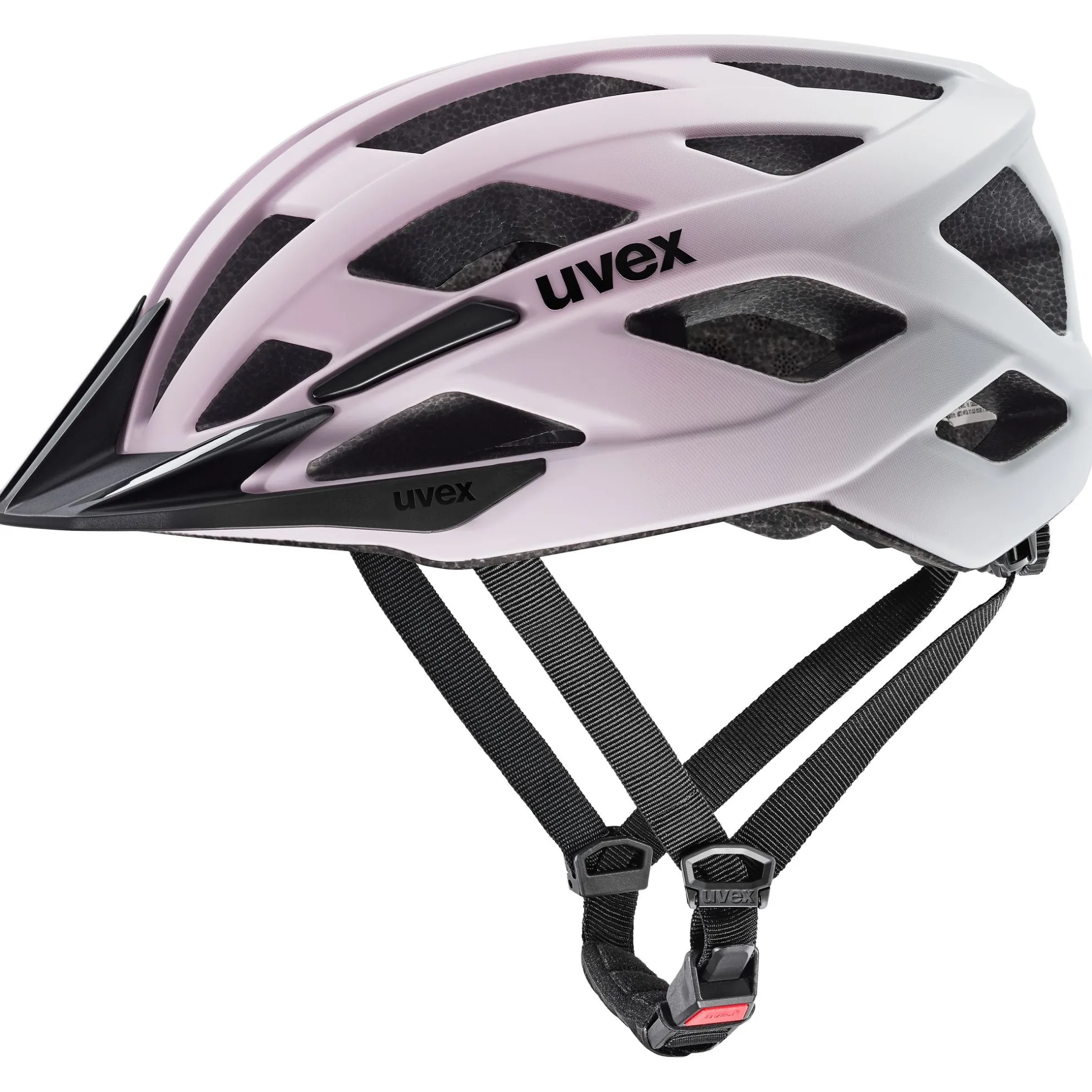 Casco Uvex I-vo 2 - Grigio