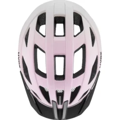 Casco Uvex I-vo 2 - Grigio