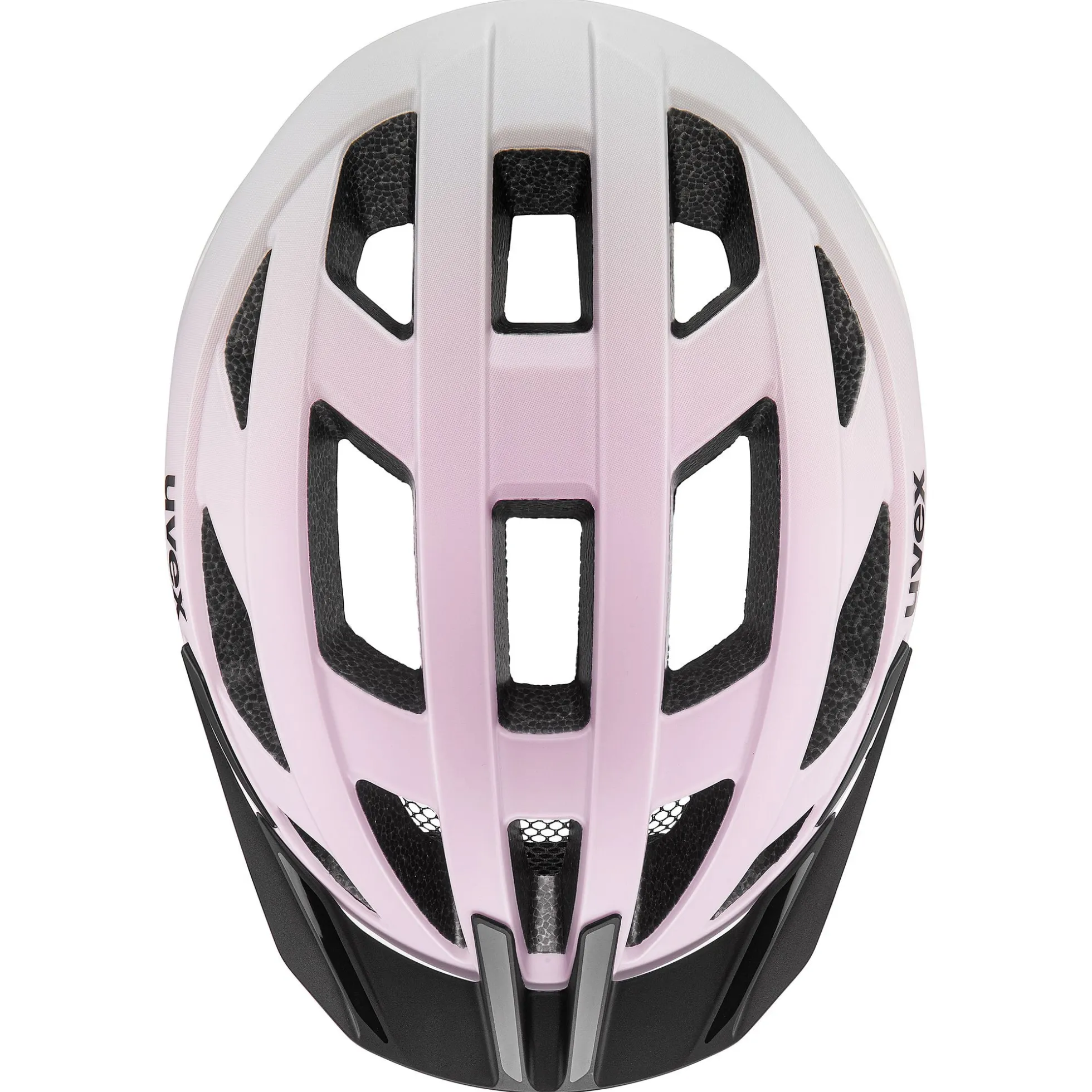 Casco Uvex I-vo 2 - Grigio