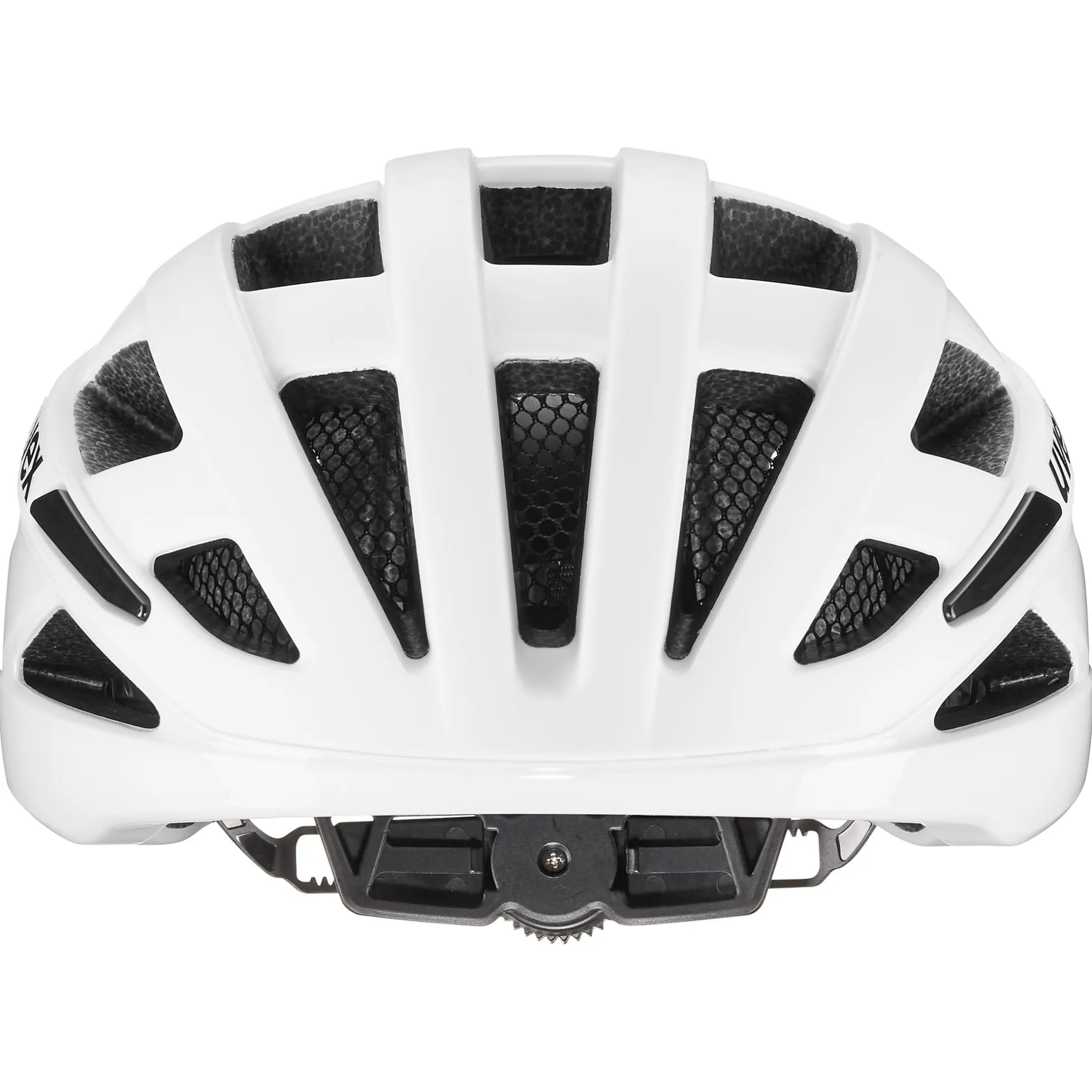 Casco Uvex i-volute - Bianco