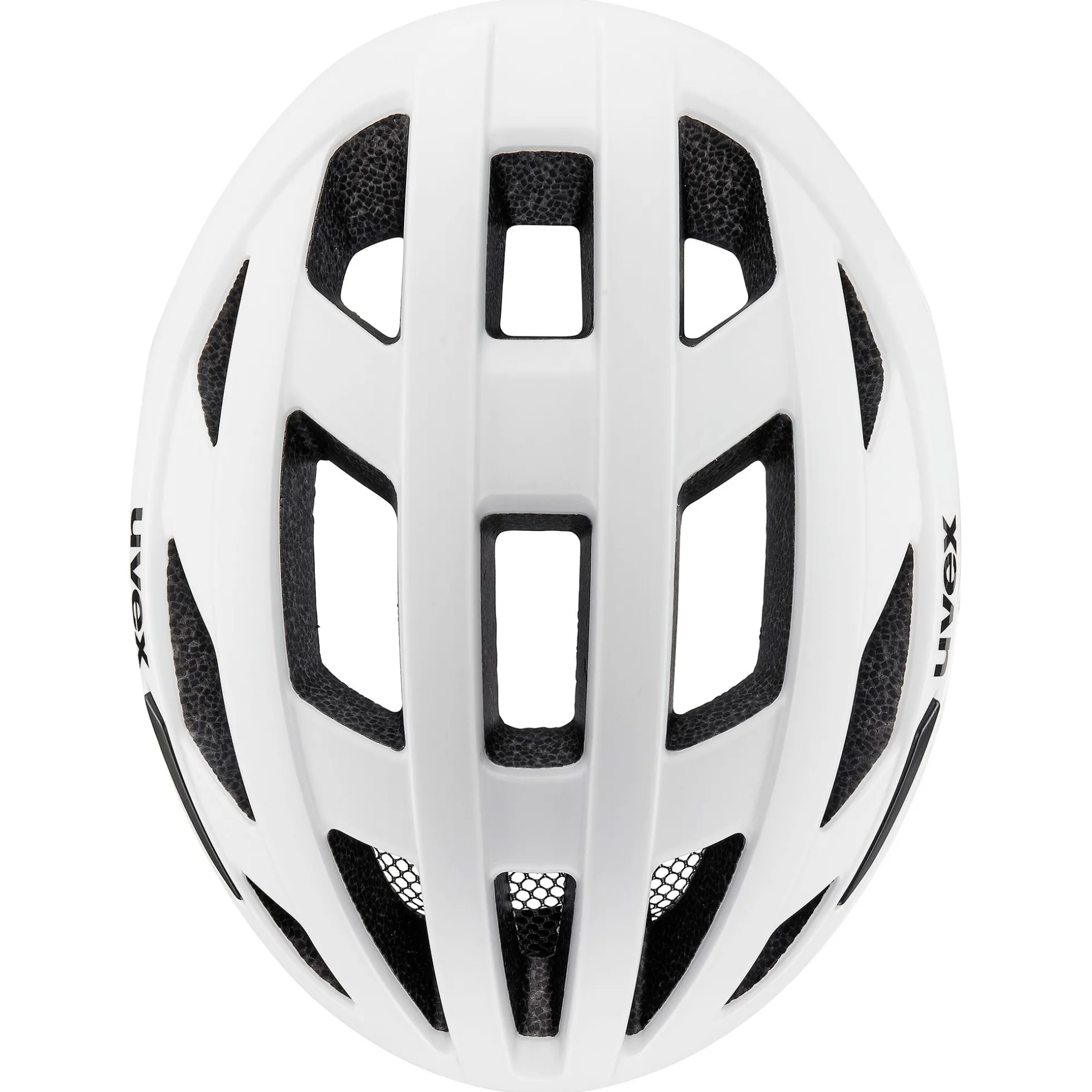 Casco Uvex i-volute - Bianco