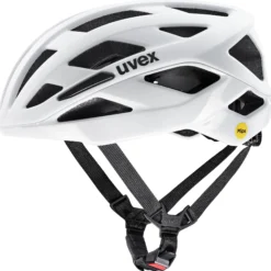 Casco Uvex i-volute Mips - Bianco