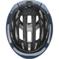 Casco Uvex i-volute Mips - Bianco blu