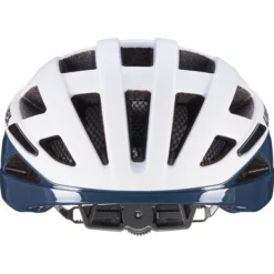 Casco Uvex i-volute Mips - Bianco blu