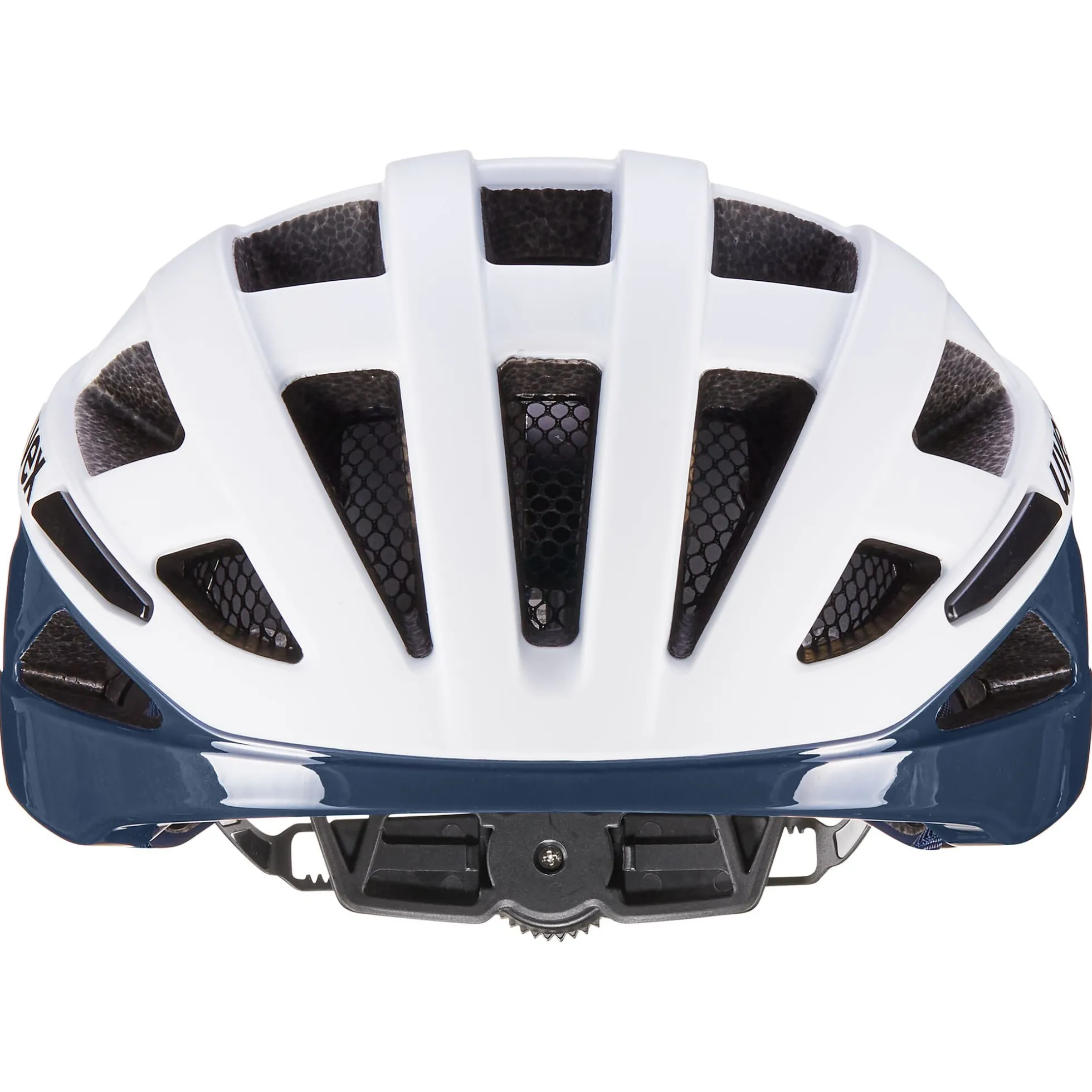 Casco Uvex i-volute Mips - Bianco blu
