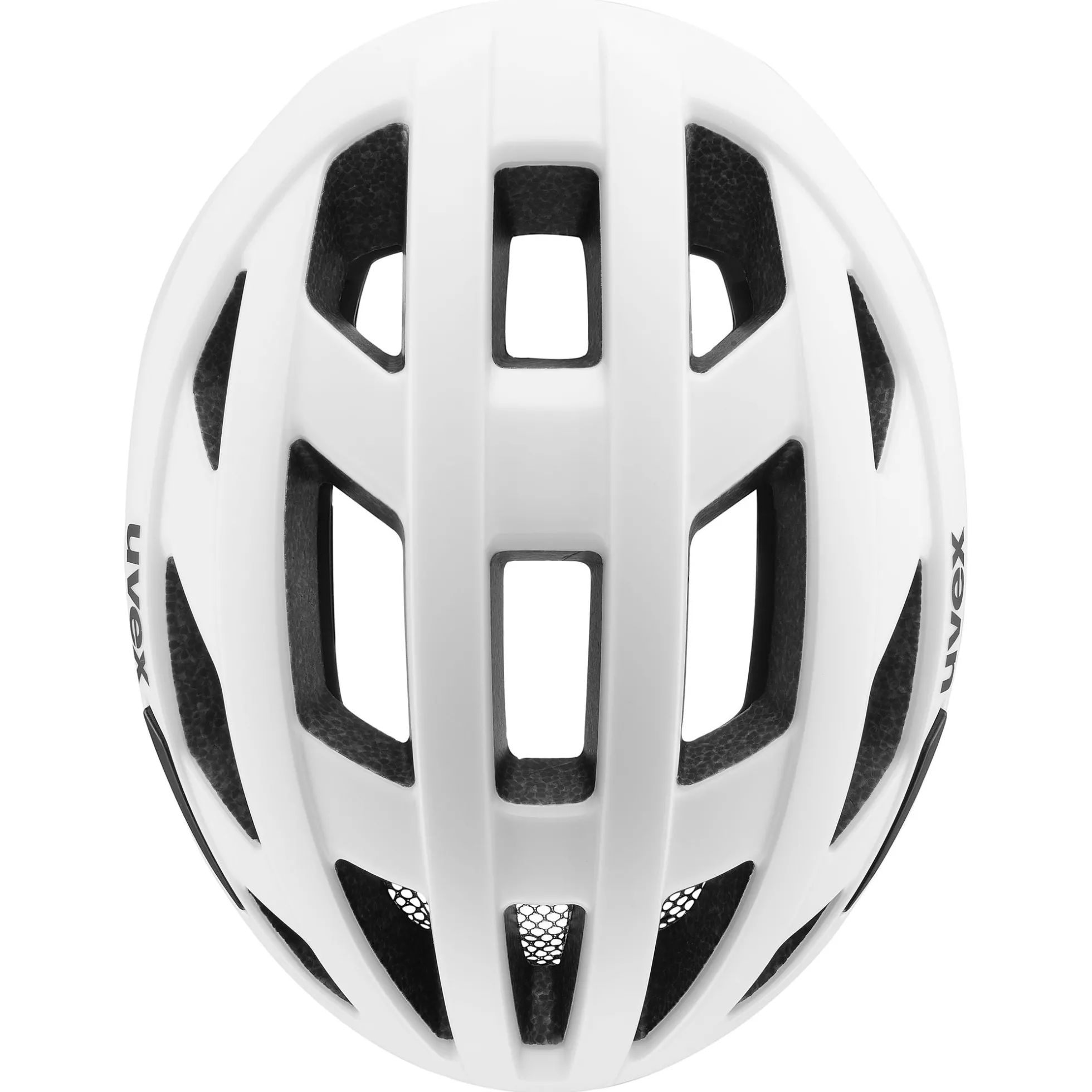 Casco Uvex i-volute Mips - Bianco blu