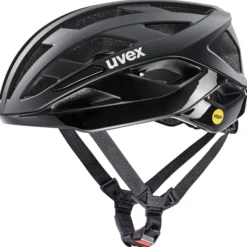 Casco Uvex i-volute Mips - Nero