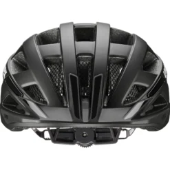 Casco Uvex I-vo 2 - Nero