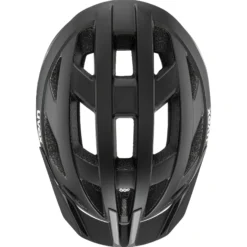Casco Uvex I-vo 2 - Nero