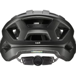 Casco Uvex I-vo 2 - Nero