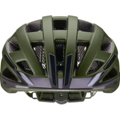 Casco Uvex I-vo 2 - Verde
