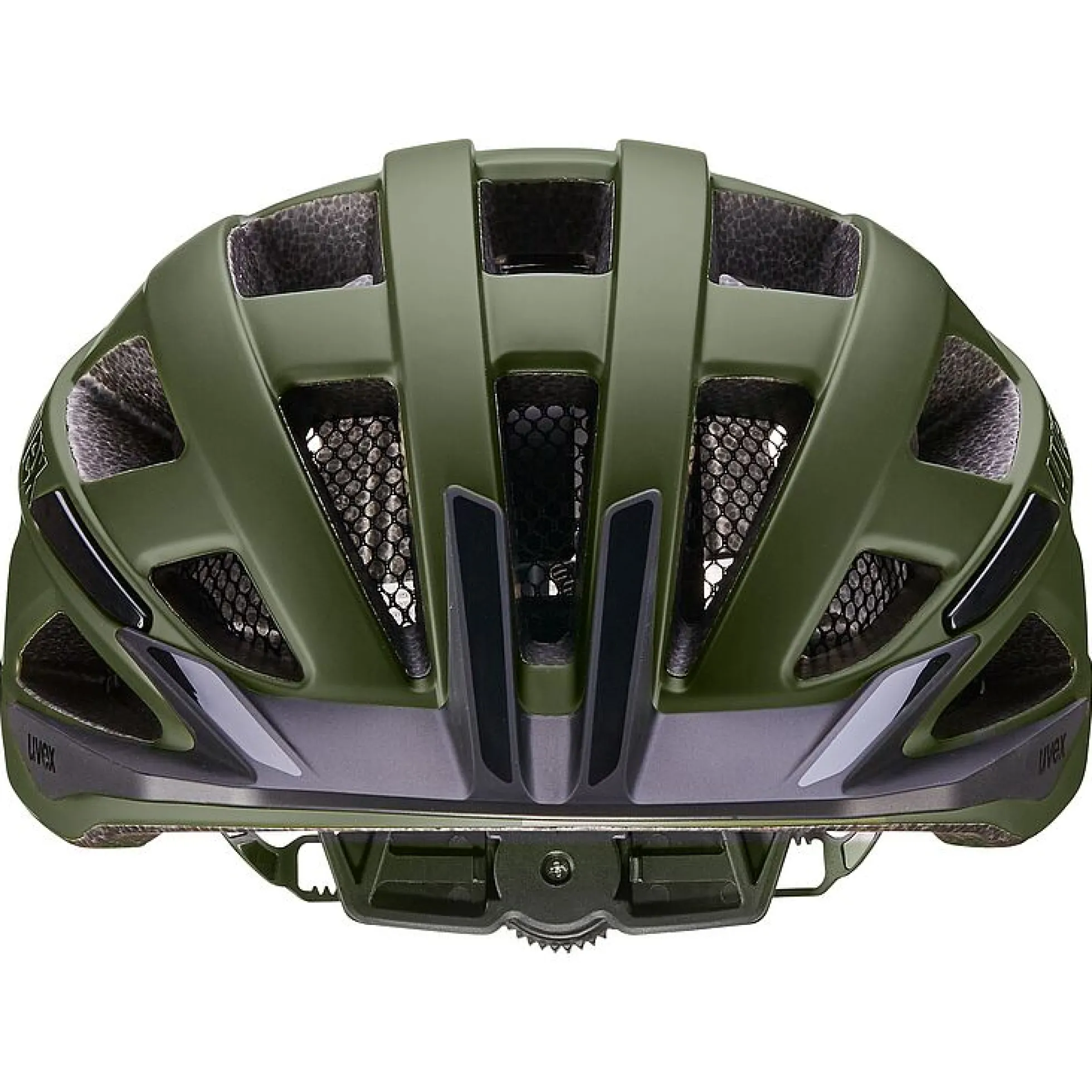 Casco Uvex I-vo 2 - Verde