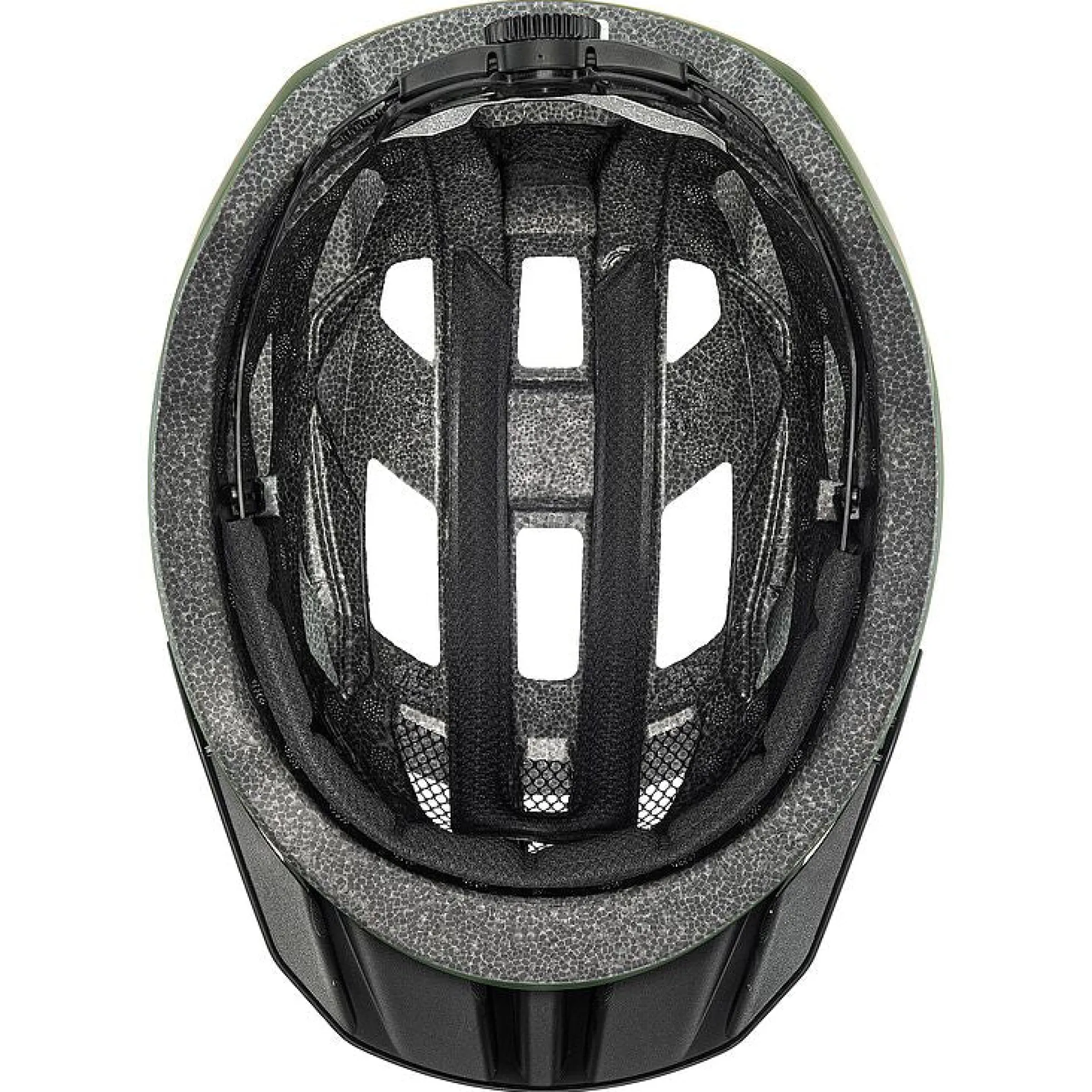 Casco Uvex I-vo 2 - Verde