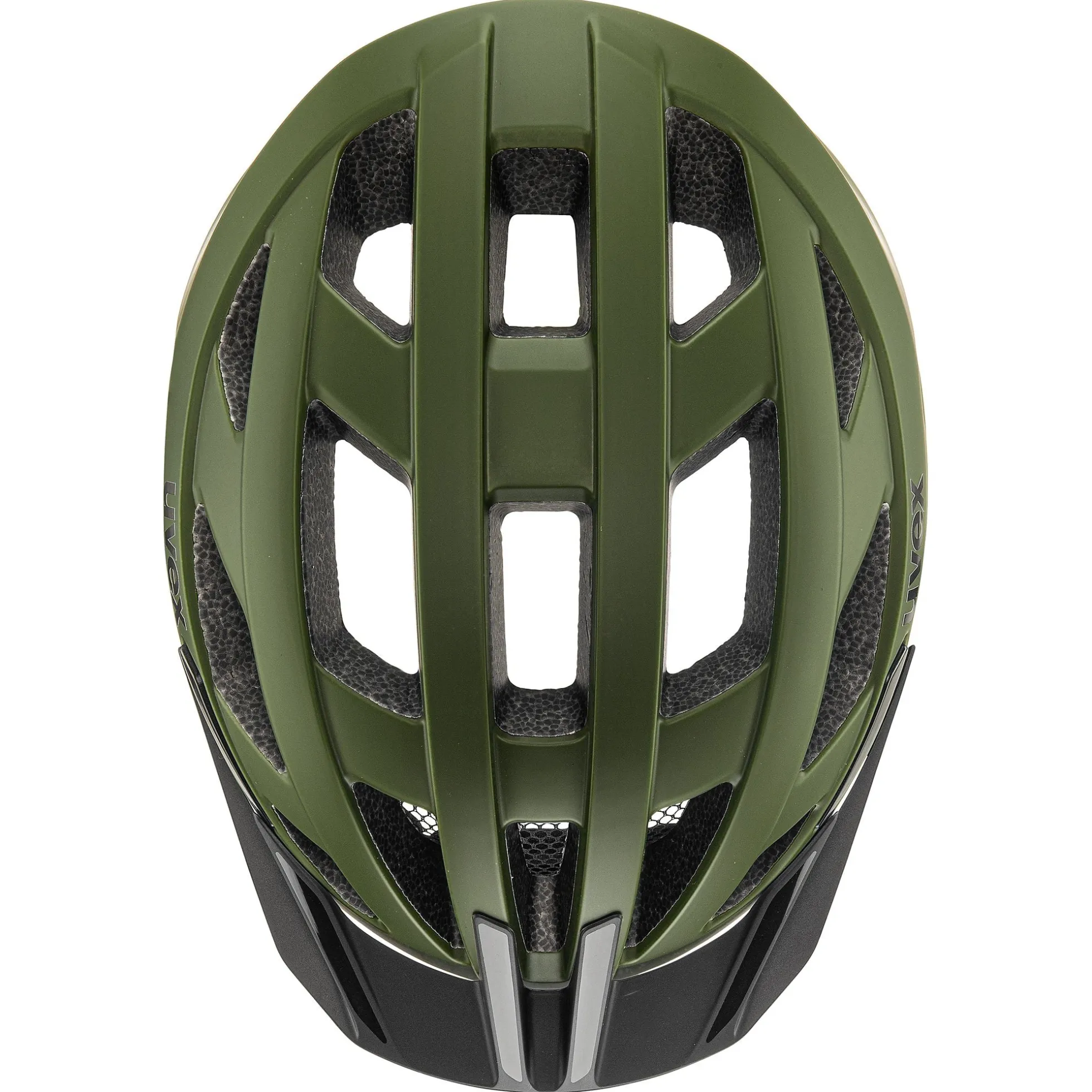 Casco Uvex I-vo 2 - Verde