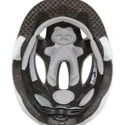 Casco Uvex oyo style - Bianco