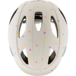 Casco Uvex oyo style - Bianco blu