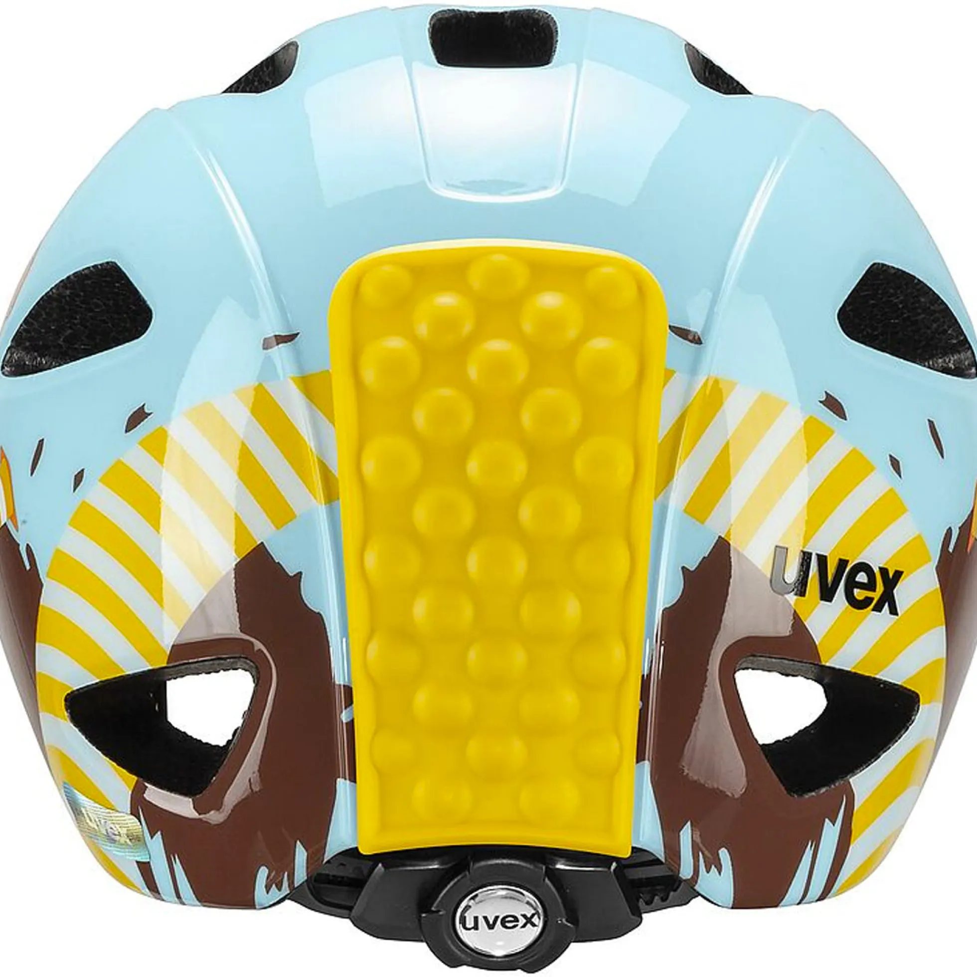 Casco Uvex oyo style - Digger cloud