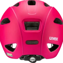 Casco Uvex oyo style - Rosa