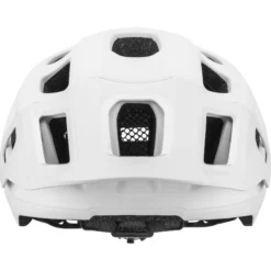 Casco Uvex React Junior Mips - Bianco
