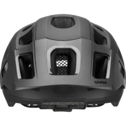 Casco Uvex React Junior Mips - Nero