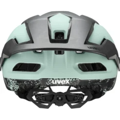 Casco Uvex Renegade Mips - Azzurro