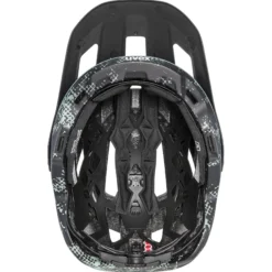 Casco Uvex Renegade Mips - Azzurro